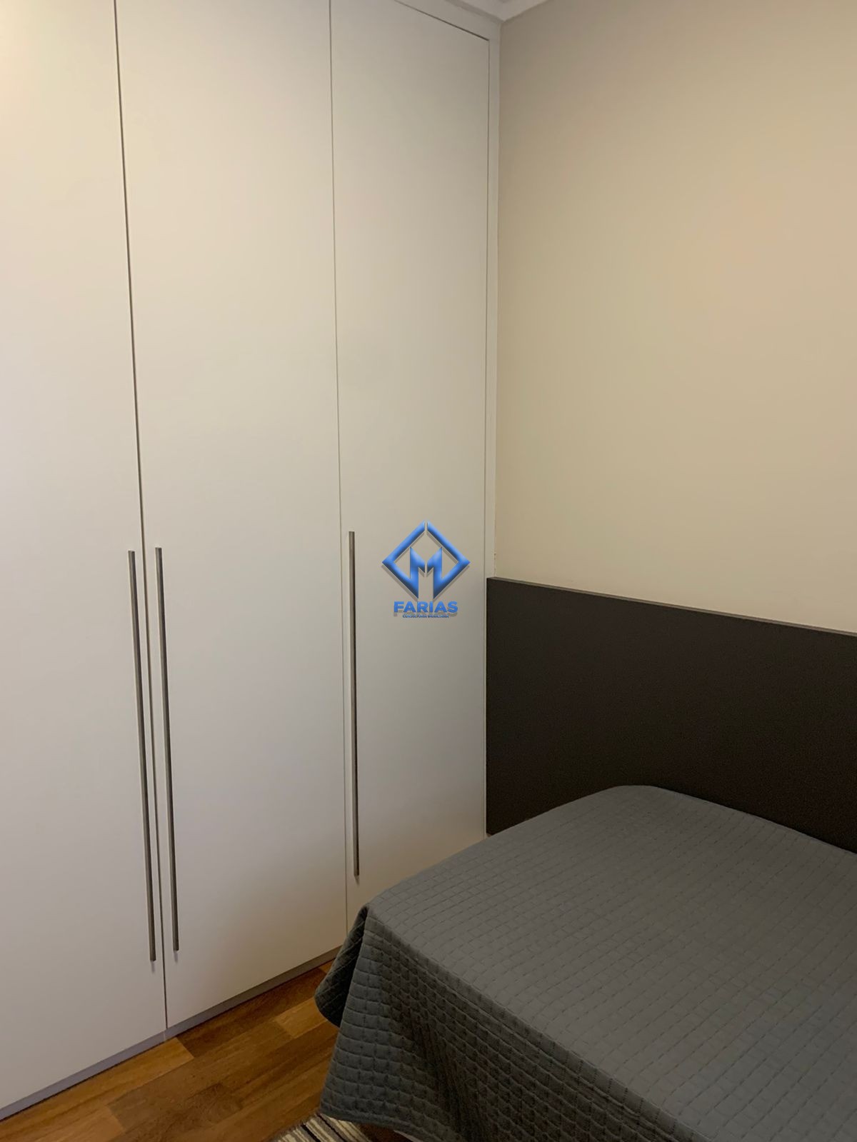 Apartamento residencial em são paulo - sp, vila mariana