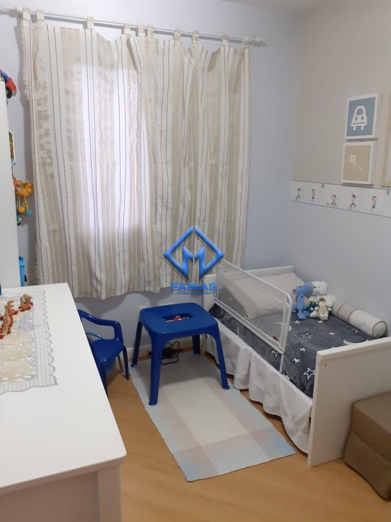Apartamento residencial em são paulo - sp, sacomã