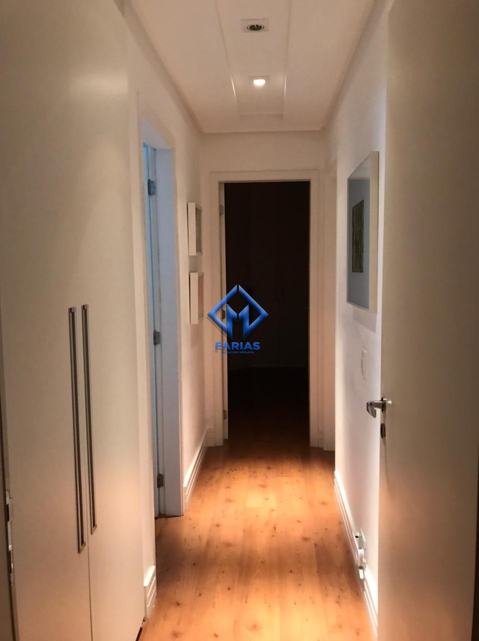 APARTAMENTO RESIDENCIAL em São Paulo - SP, Chácara Klabin