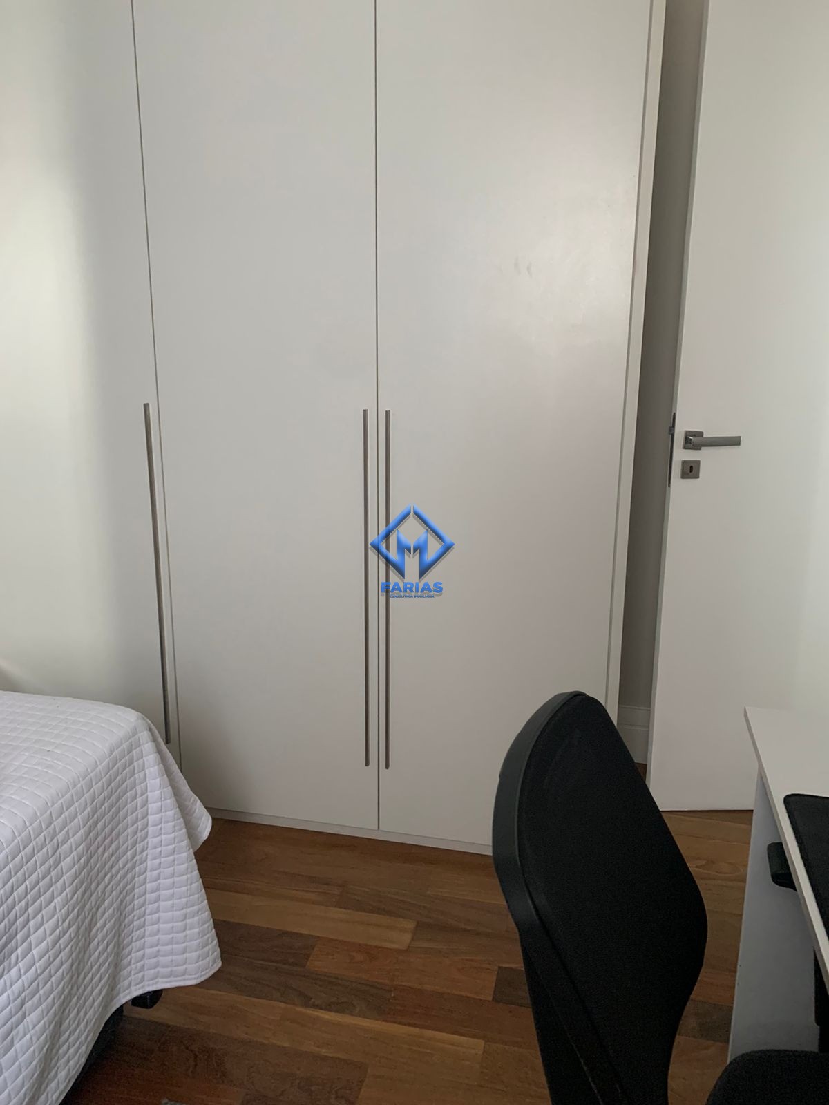 Apartamento residencial em são paulo - sp, vila mariana