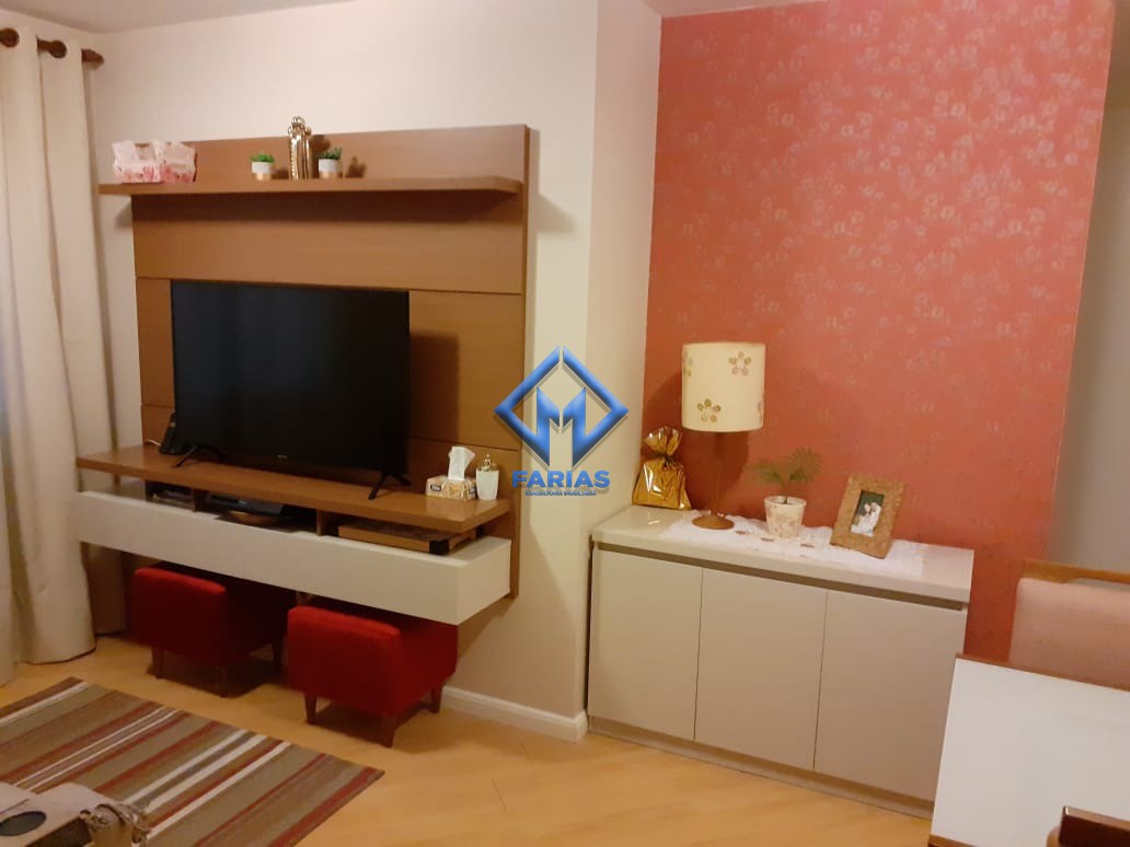 Apartamento residencial em são paulo - sp, sacomã