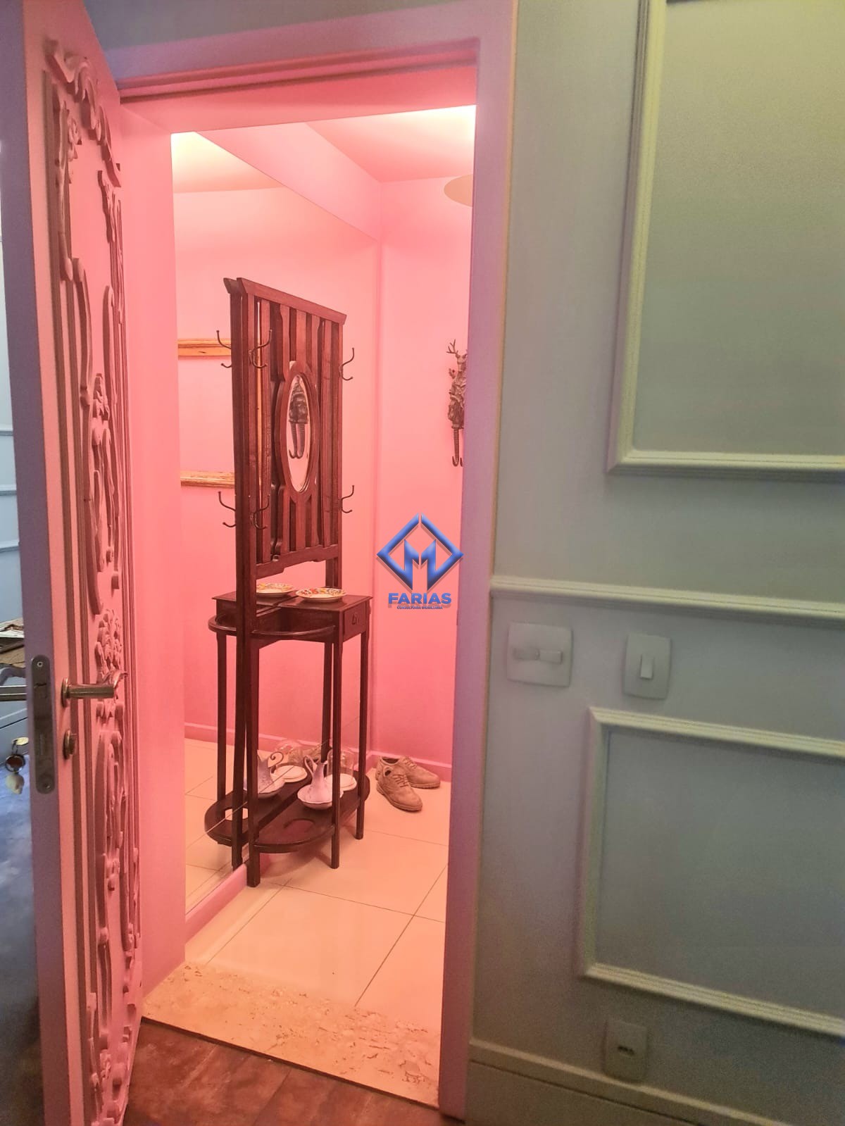 Apartamento residencial em são paulo - sp, ipiranga