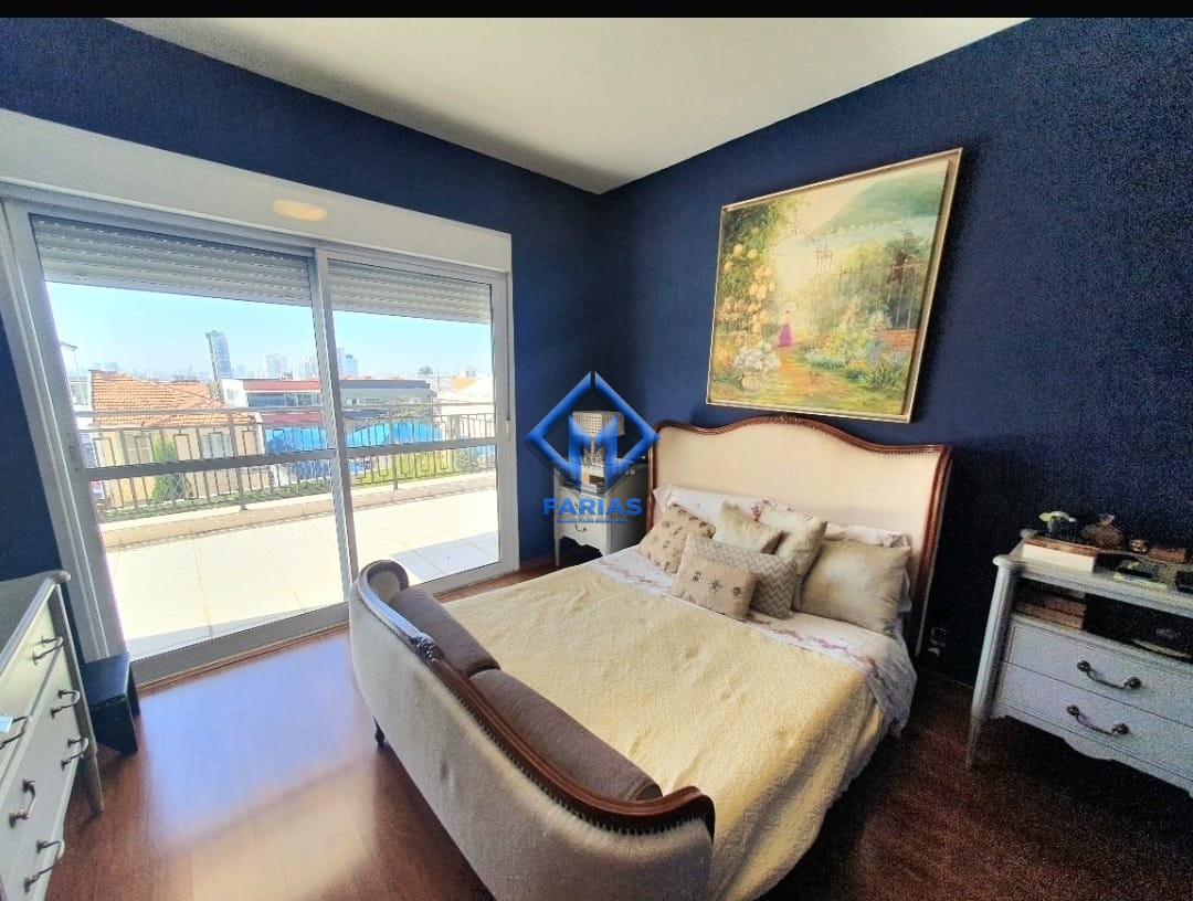 Apartamento residencial em são paulo - sp, ipiranga