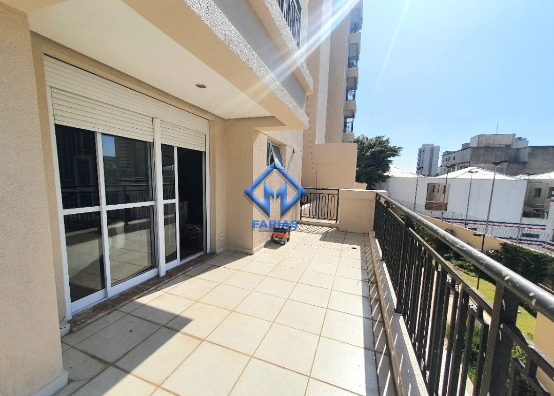 Apartamento residencial em são paulo - sp, ipiranga
