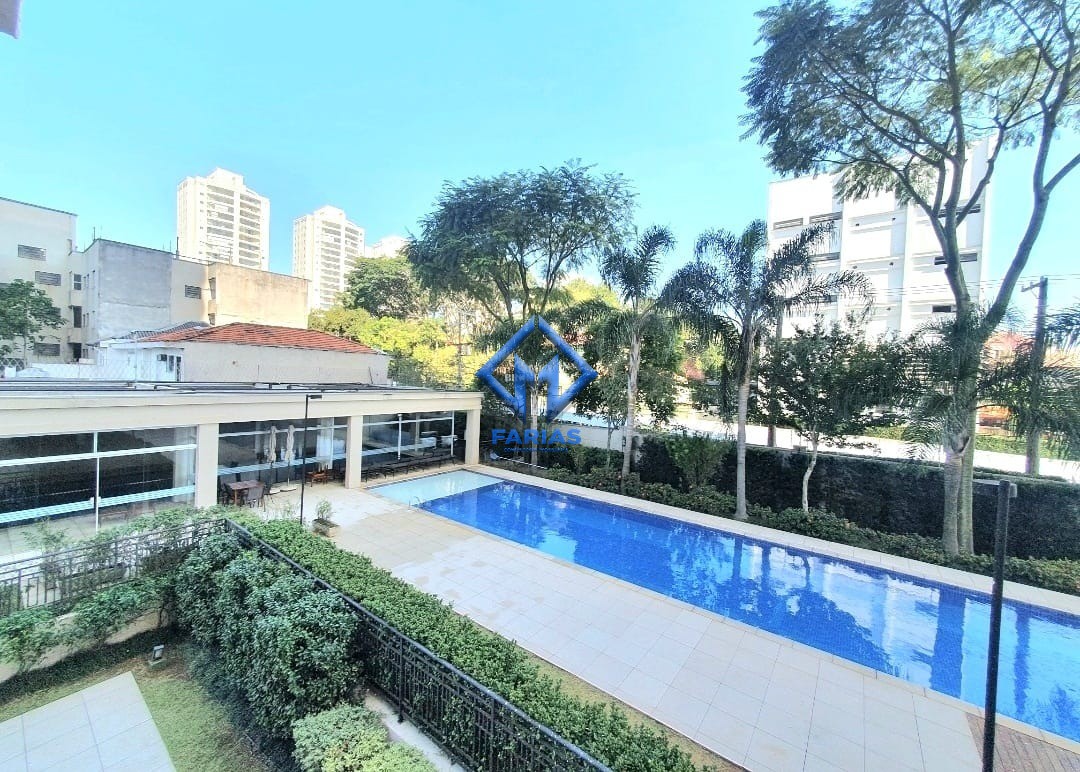 Apartamento residencial em são paulo - sp, ipiranga
