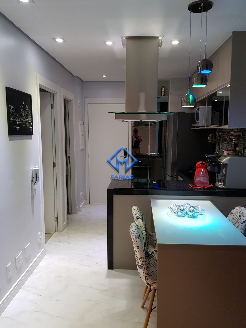 Apartamento residencial em são paulo - sp, vila mariana