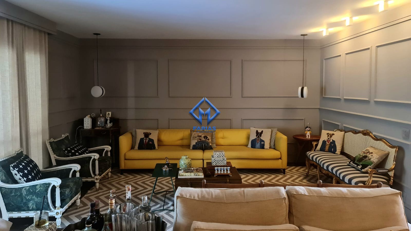 Apartamento residencial em são paulo - sp, ipiranga