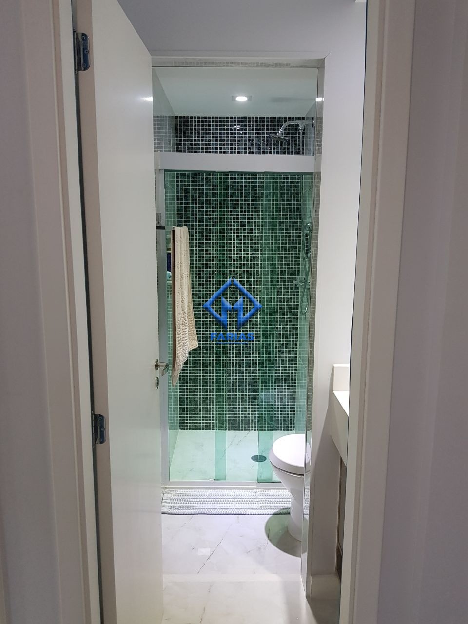 Apartamento residencial em são paulo - sp, vila mariana