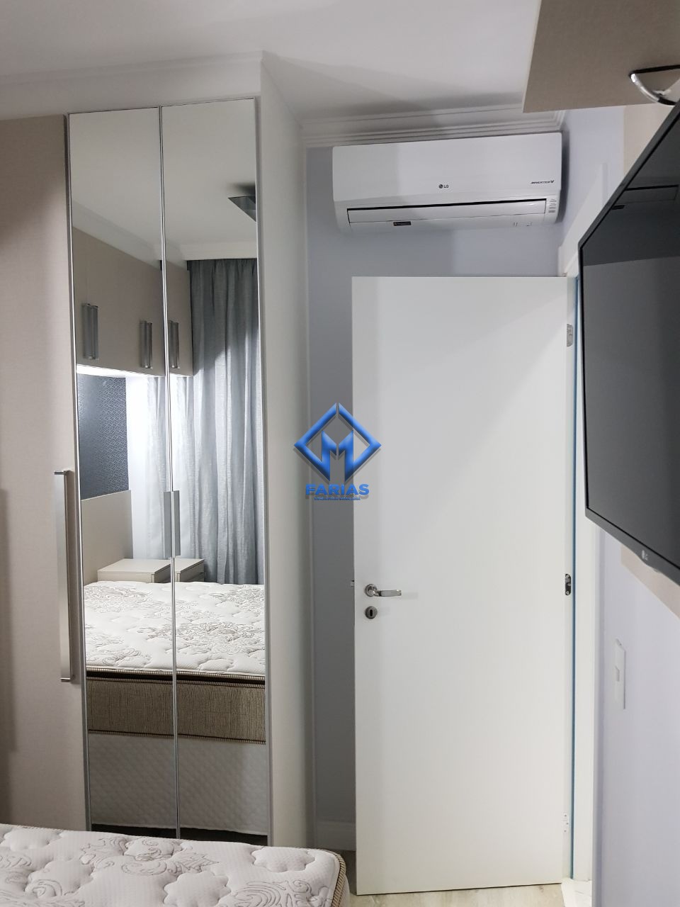 Apartamento residencial em são paulo - sp, vila mariana
