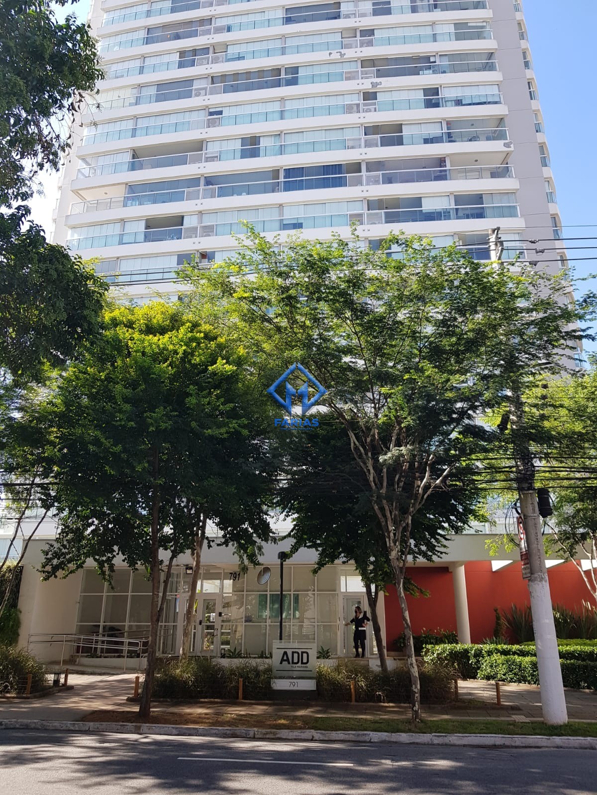 Apartamento residencial em são paulo - sp, vila mariana