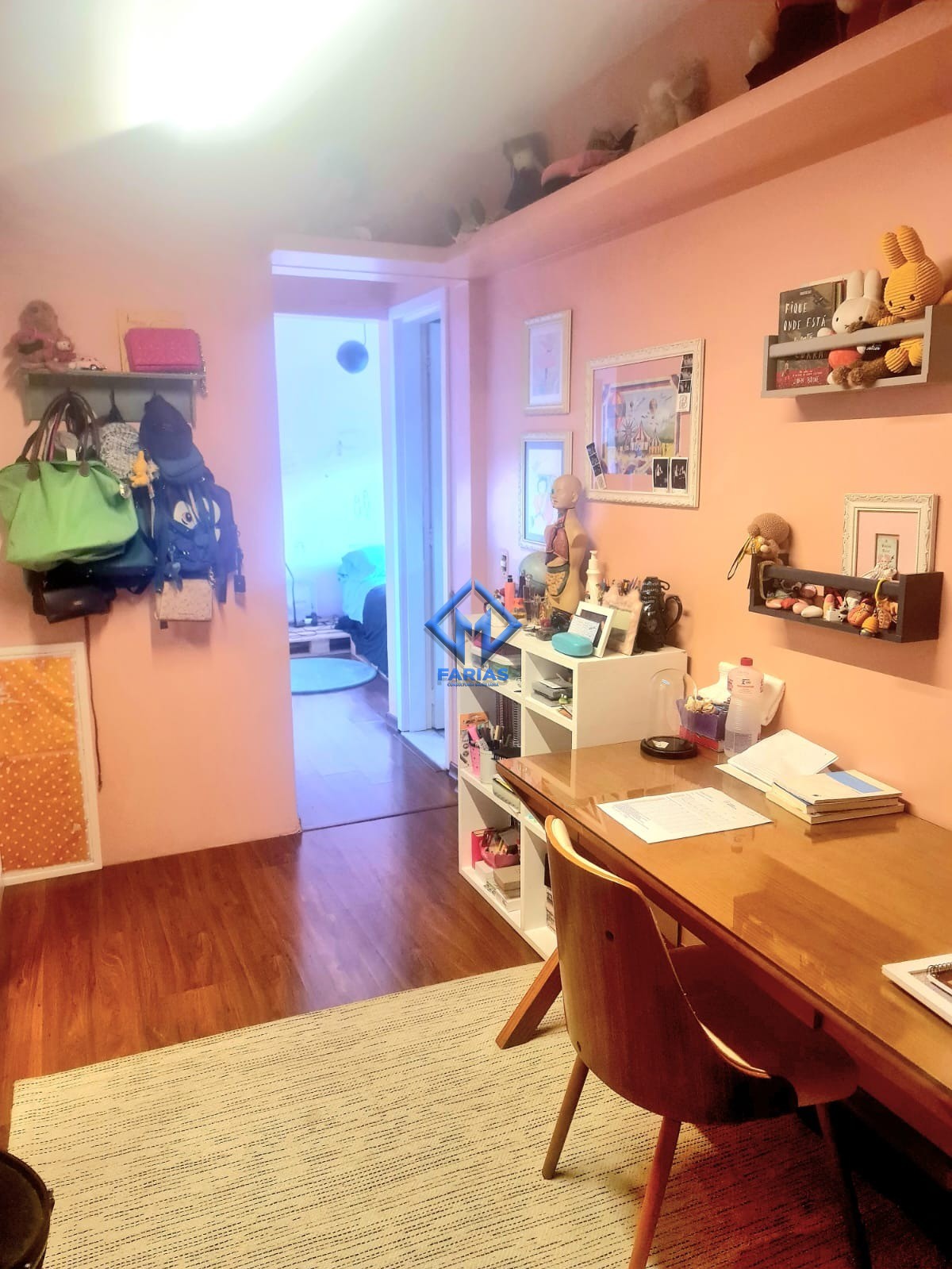 Apartamento residencial em são paulo - sp, ipiranga