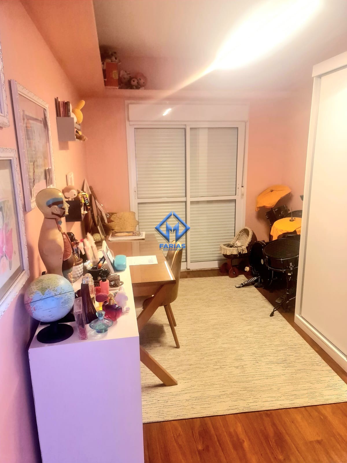 Apartamento residencial em são paulo - sp, ipiranga