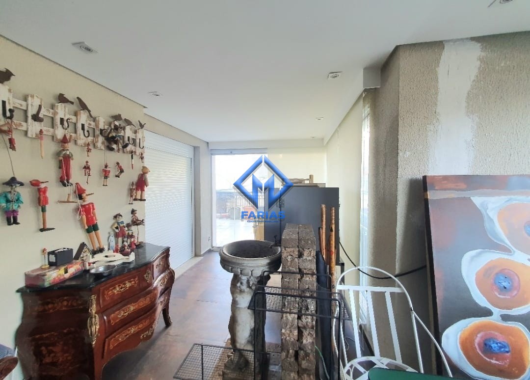Apartamento residencial em são paulo - sp, ipiranga