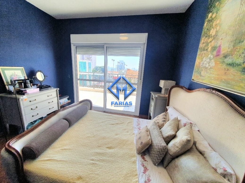 Apartamento residencial em são paulo - sp, ipiranga