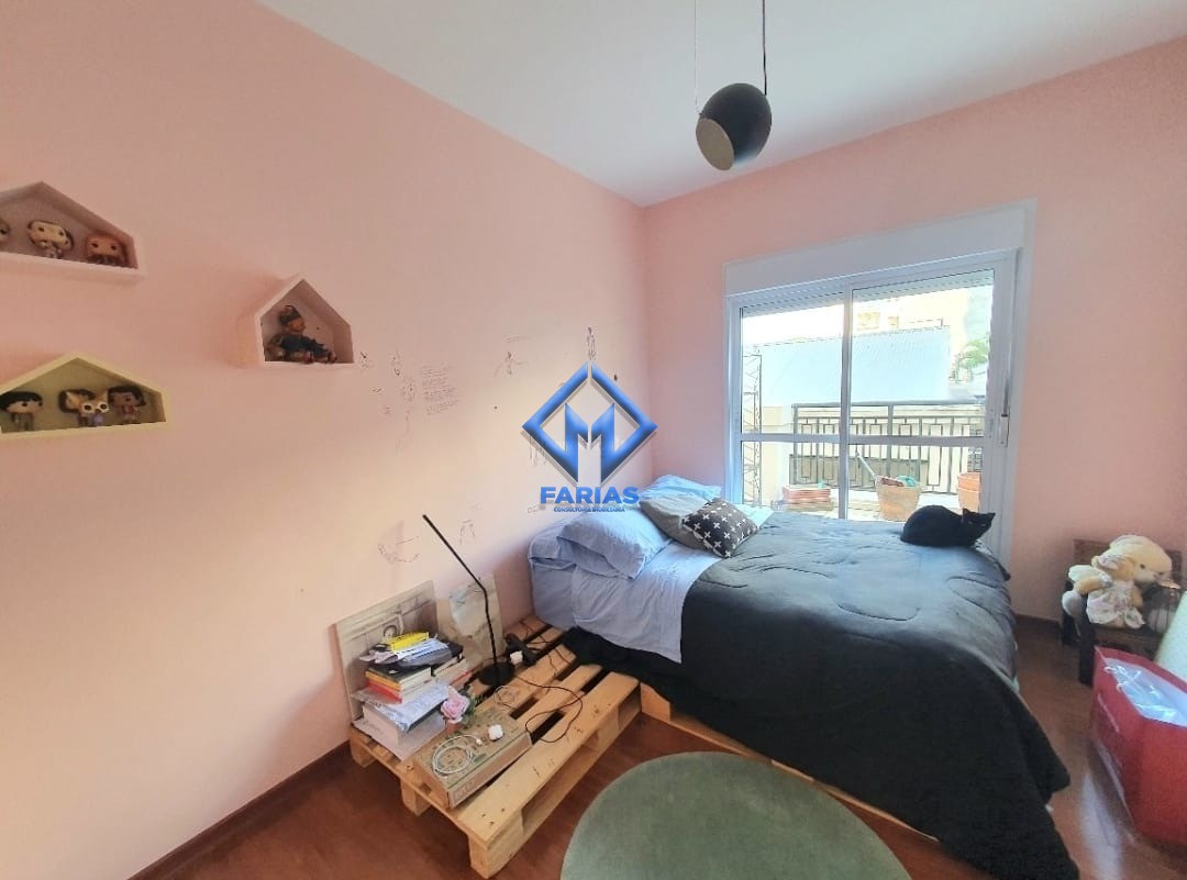 Apartamento residencial em são paulo - sp, ipiranga