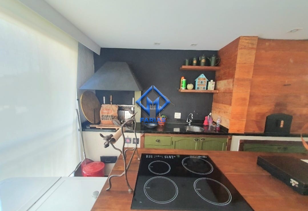 Apartamento residencial em são paulo - sp, ipiranga