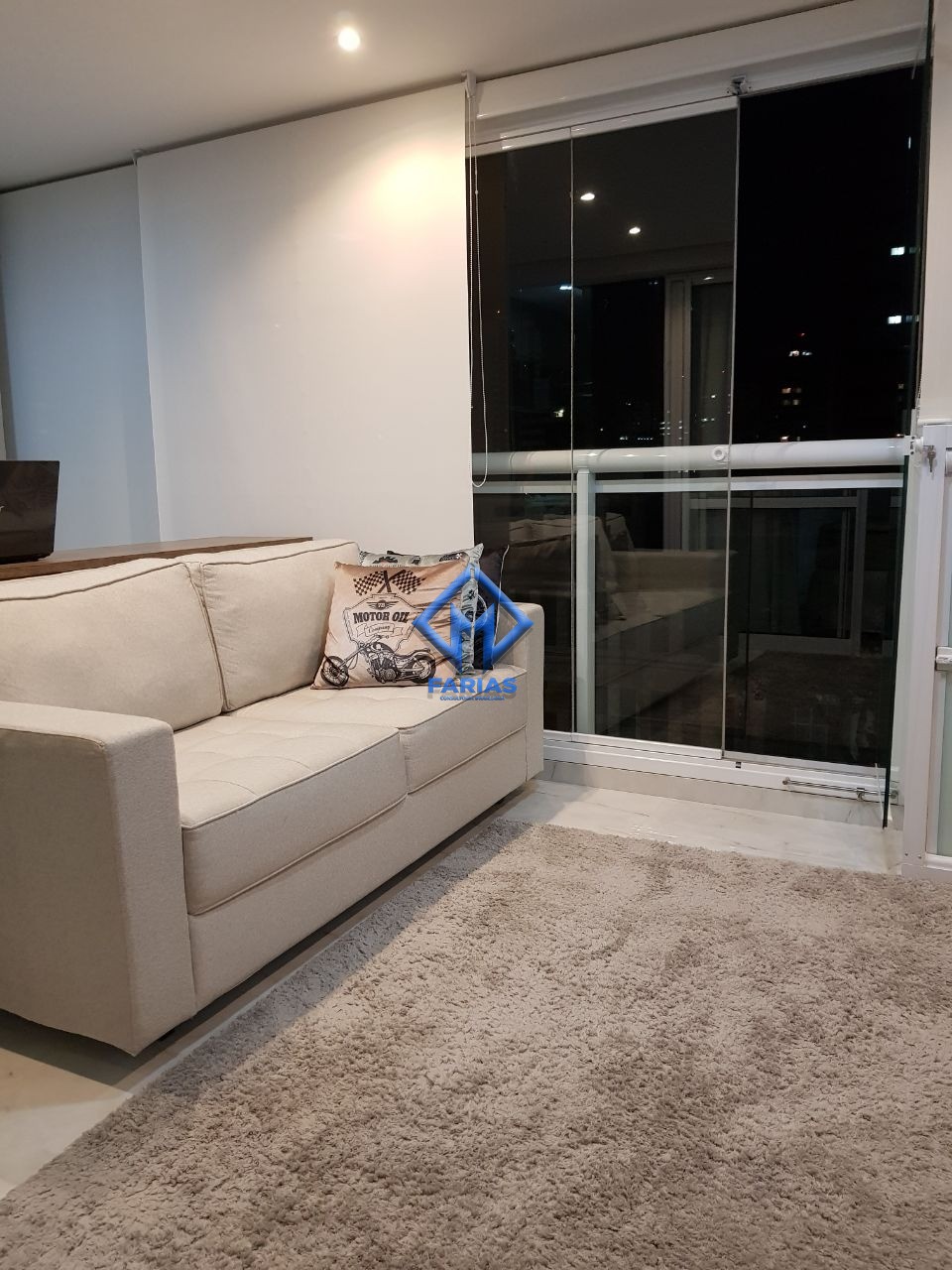 Apartamento residencial em são paulo - sp, vila mariana