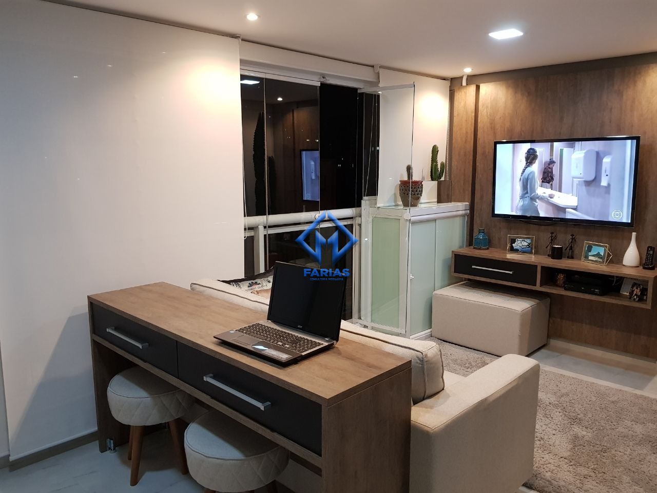 Apartamento residencial em são paulo - sp, vila mariana