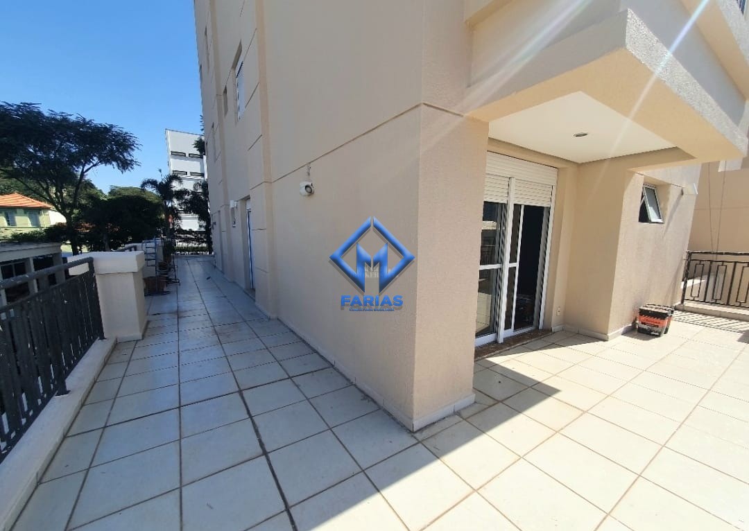 Apartamento residencial em são paulo - sp, ipiranga
