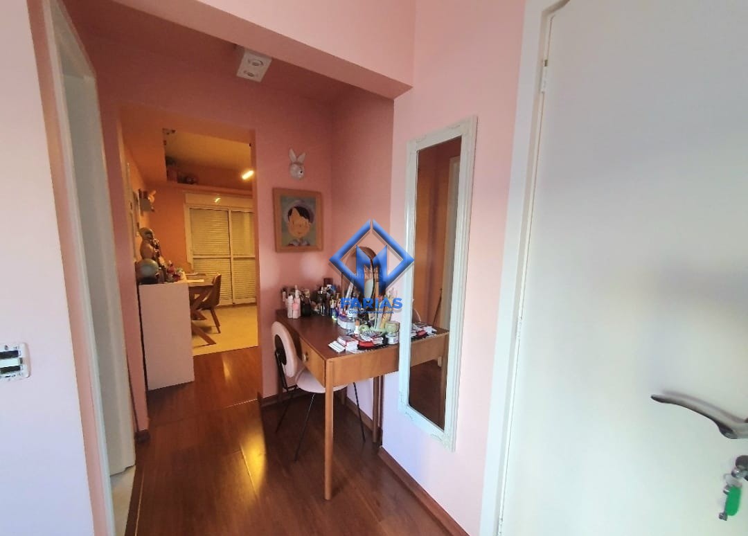 Apartamento residencial em são paulo - sp, ipiranga