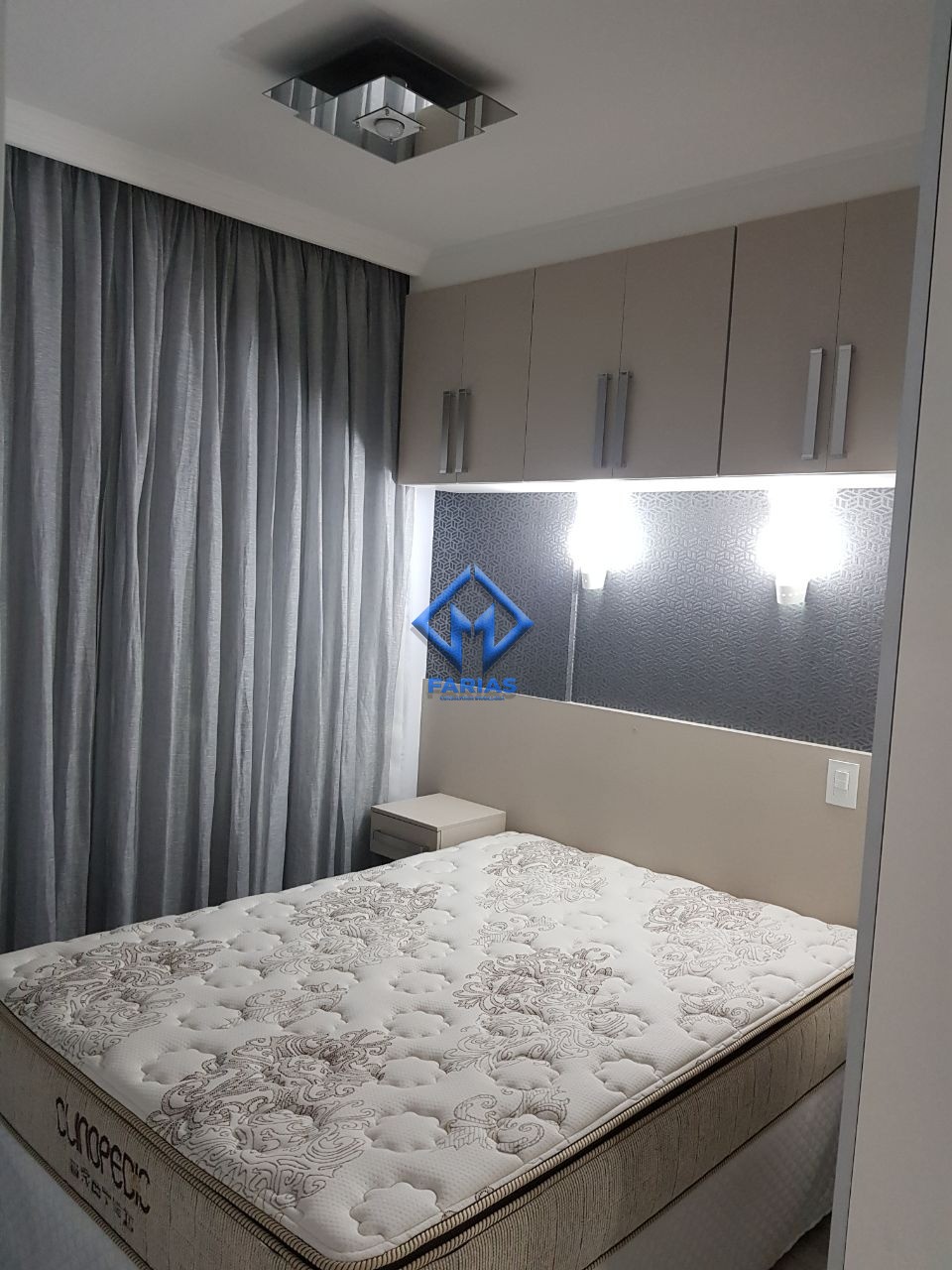 Apartamento residencial em são paulo - sp, vila mariana