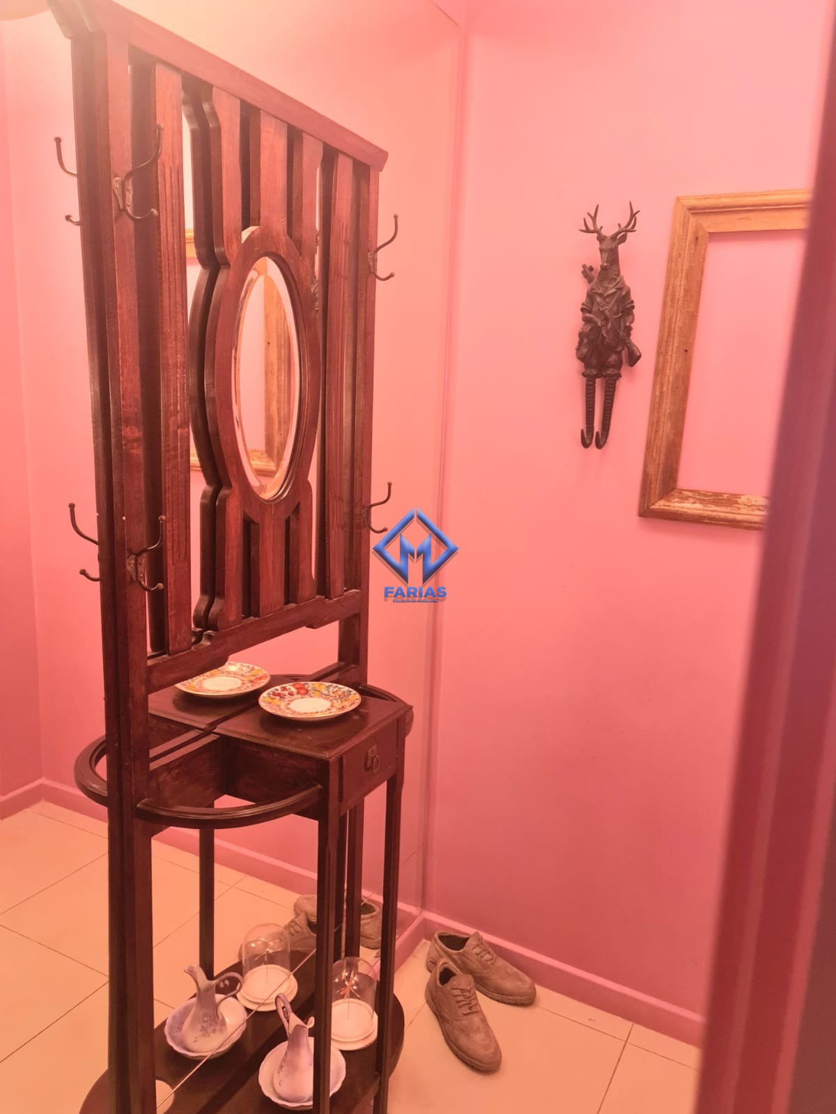 Apartamento residencial em são paulo - sp, ipiranga