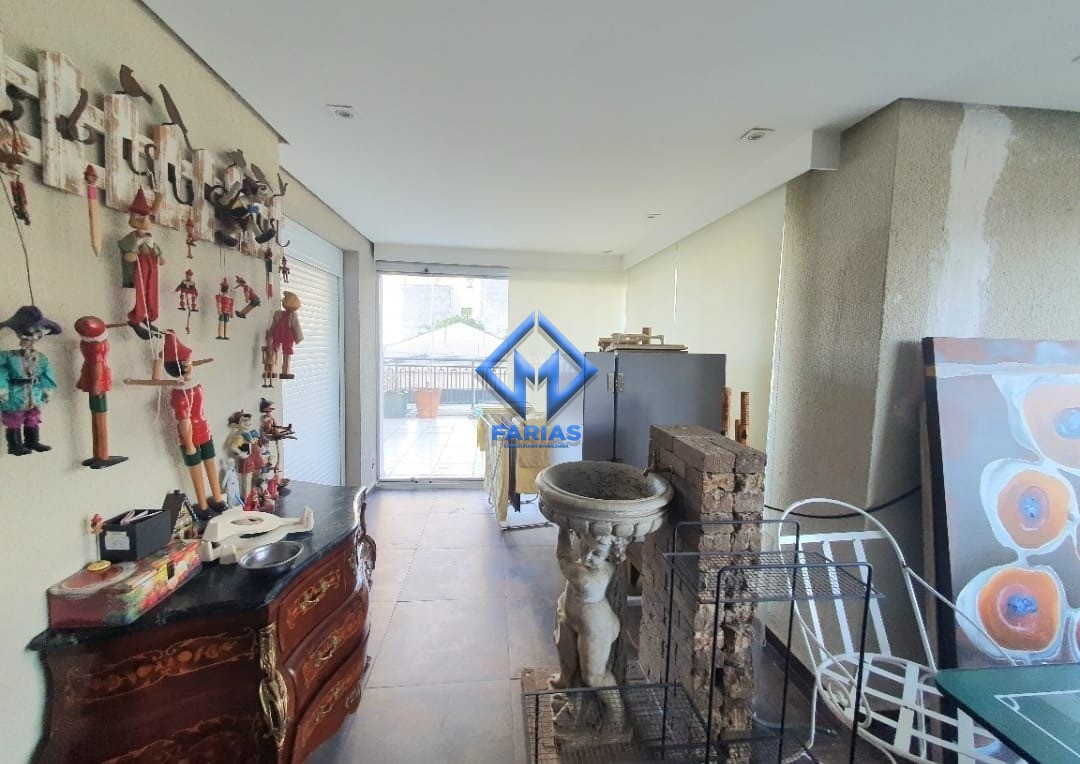 Apartamento residencial em são paulo - sp, ipiranga