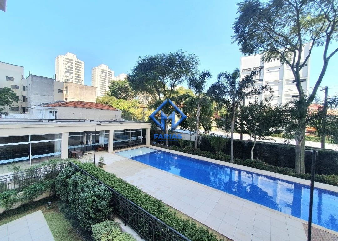 Apartamento residencial em são paulo - sp, ipiranga