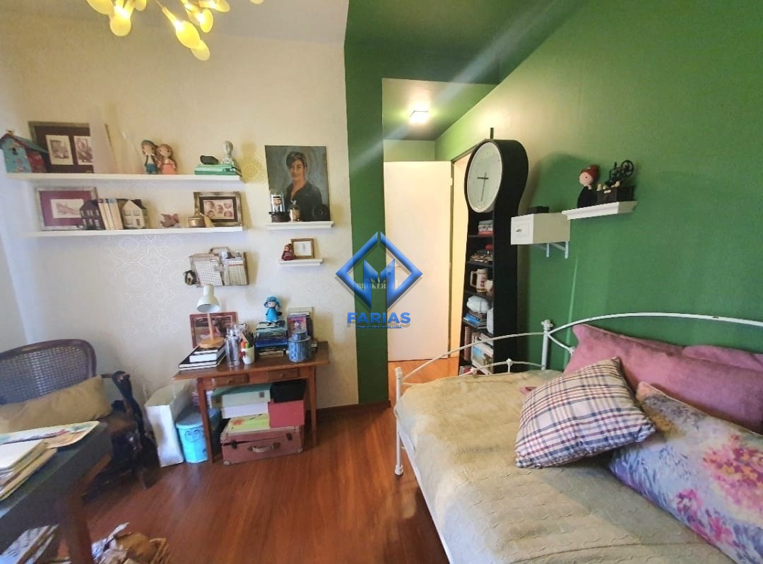 Apartamento residencial em são paulo - sp, ipiranga