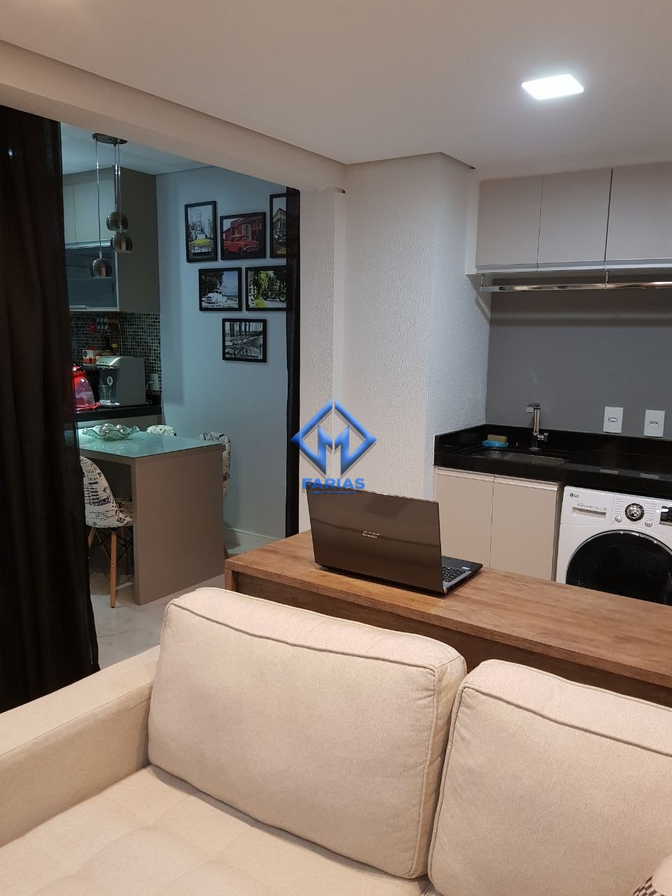Apartamento residencial em são paulo - sp, vila mariana