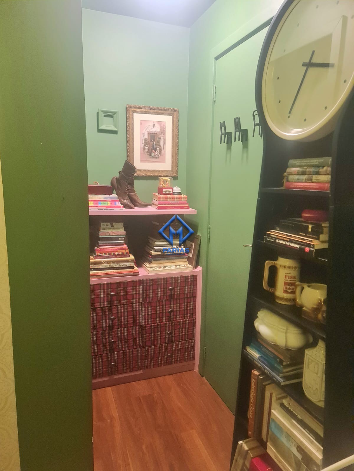 Apartamento residencial em são paulo - sp, ipiranga