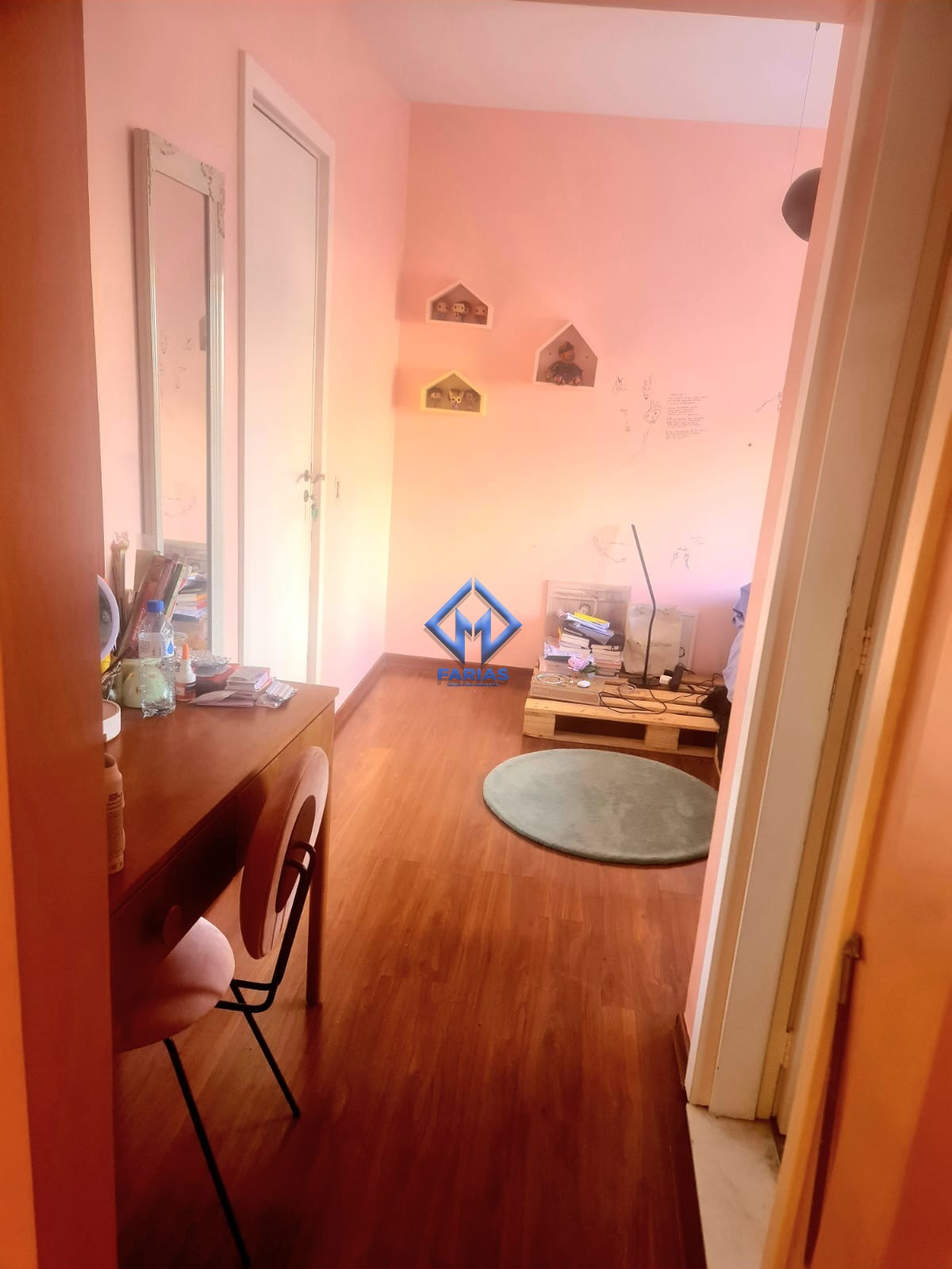Apartamento residencial em são paulo - sp, ipiranga