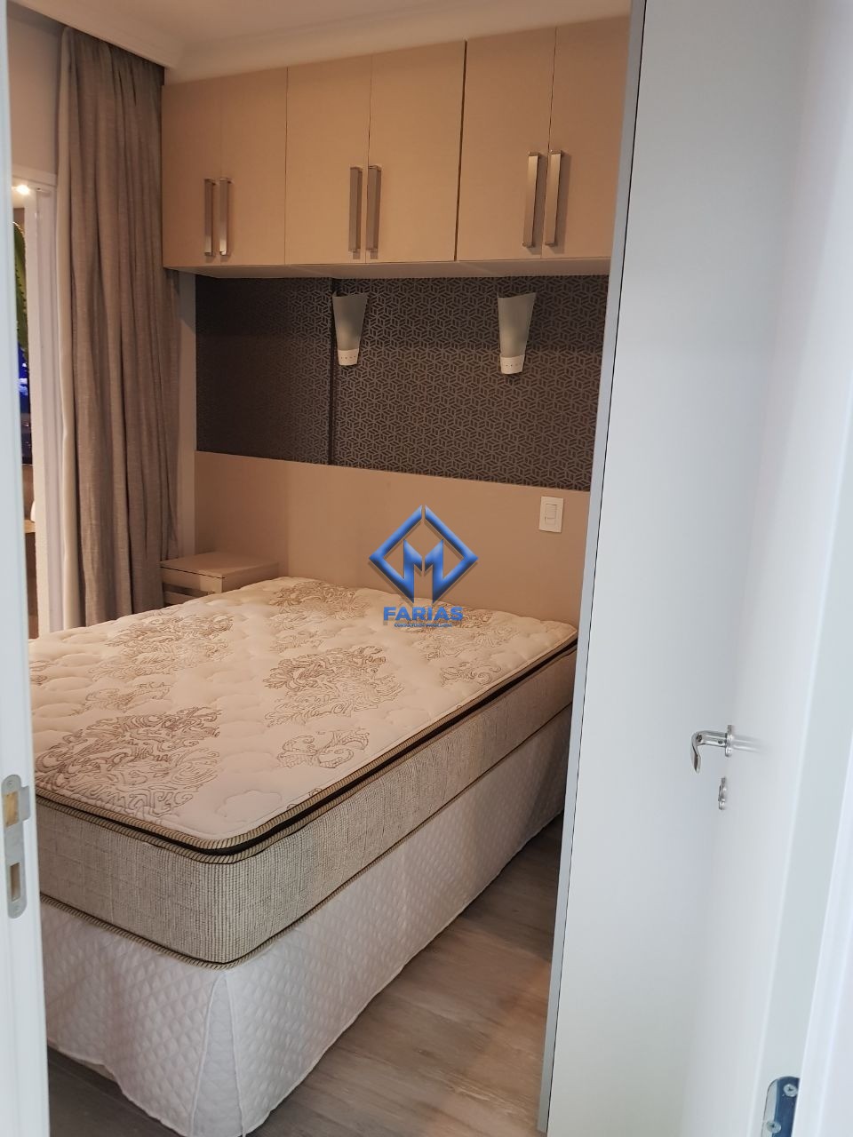 Apartamento residencial em são paulo - sp, vila mariana