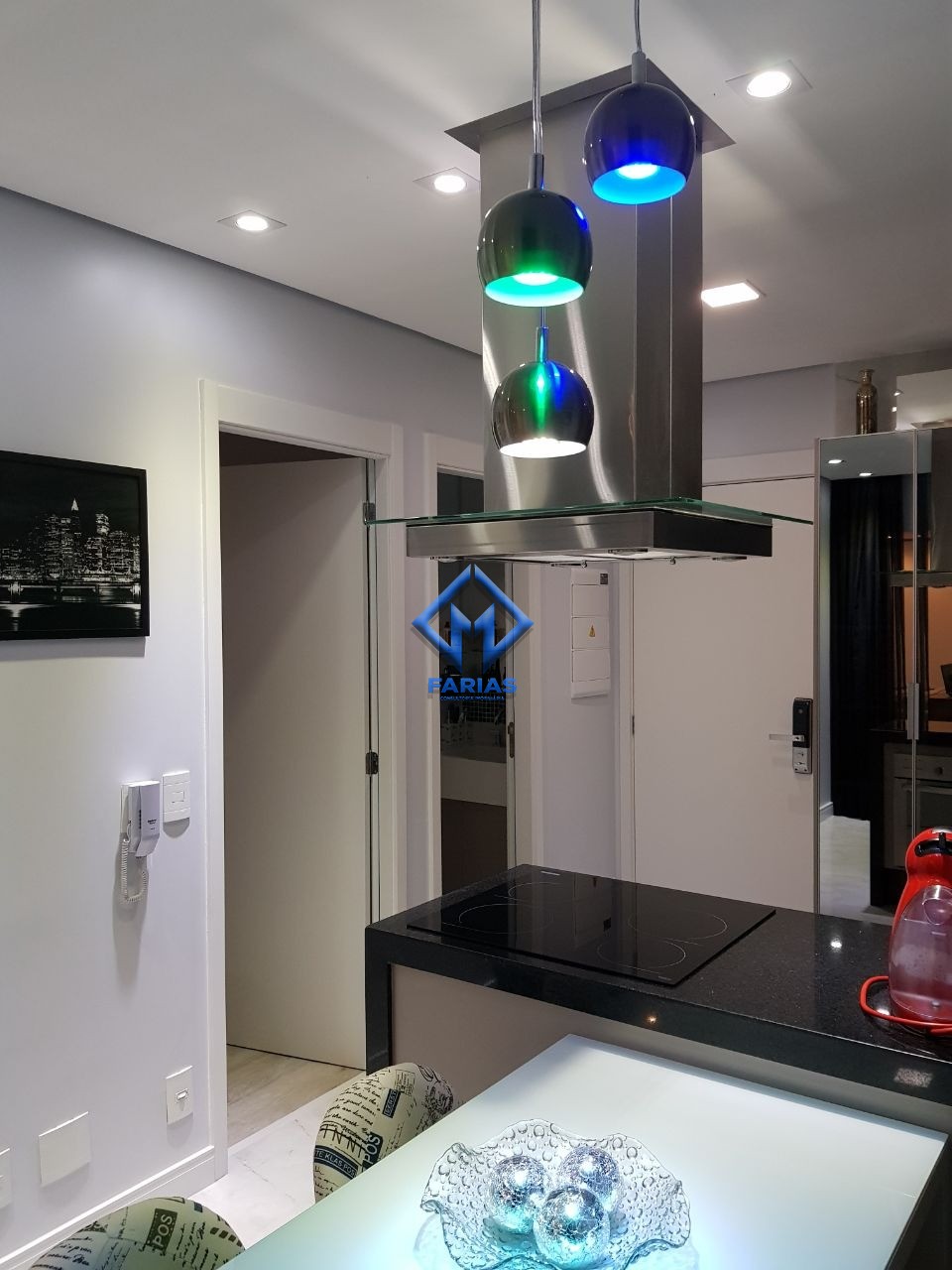 Apartamento residencial em são paulo - sp, vila mariana