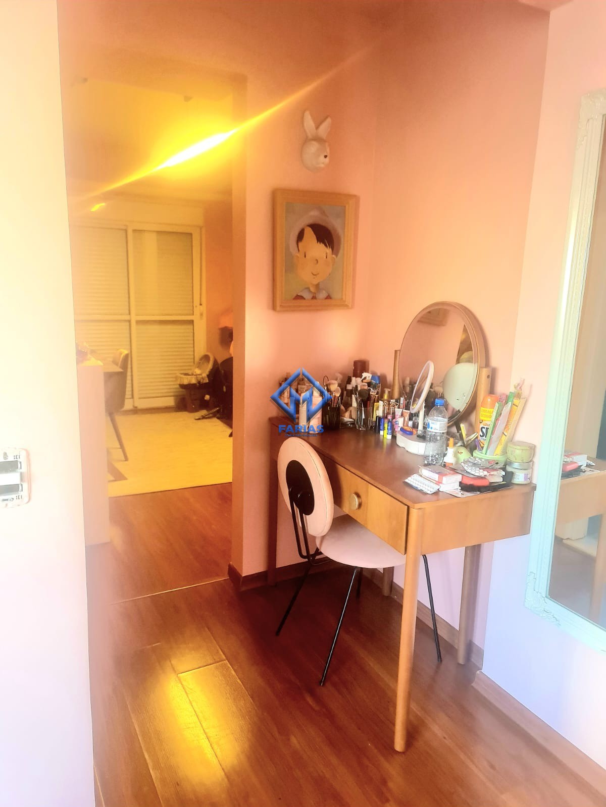 Apartamento residencial em são paulo - sp, ipiranga