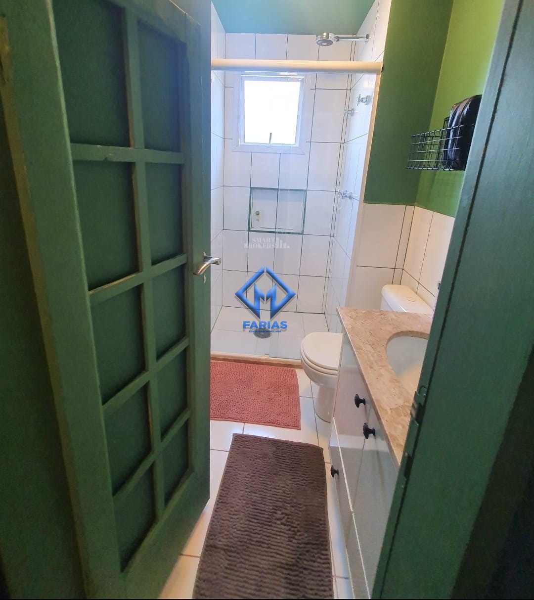 Apartamento residencial em são paulo - sp, ipiranga