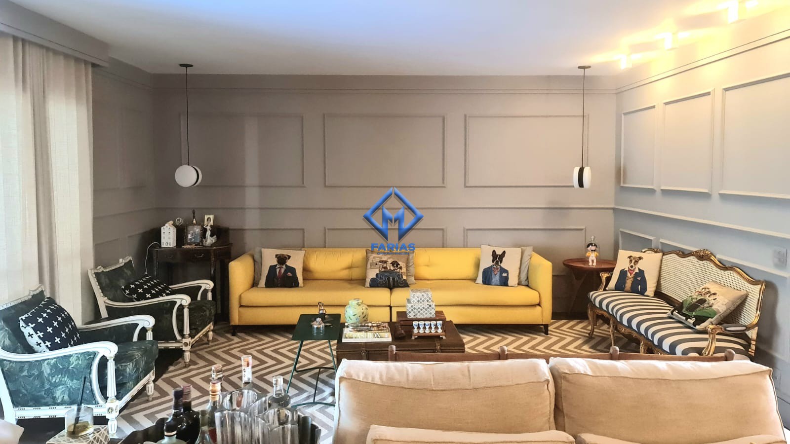 Apartamento residencial em são paulo - sp, ipiranga