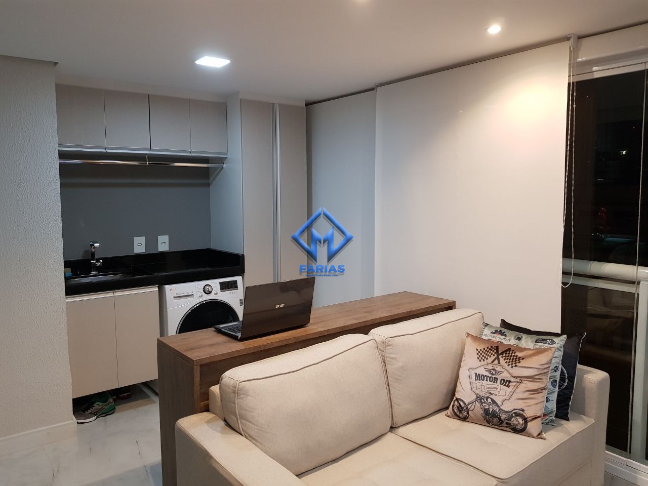 Apartamento residencial em são paulo - sp, vila mariana