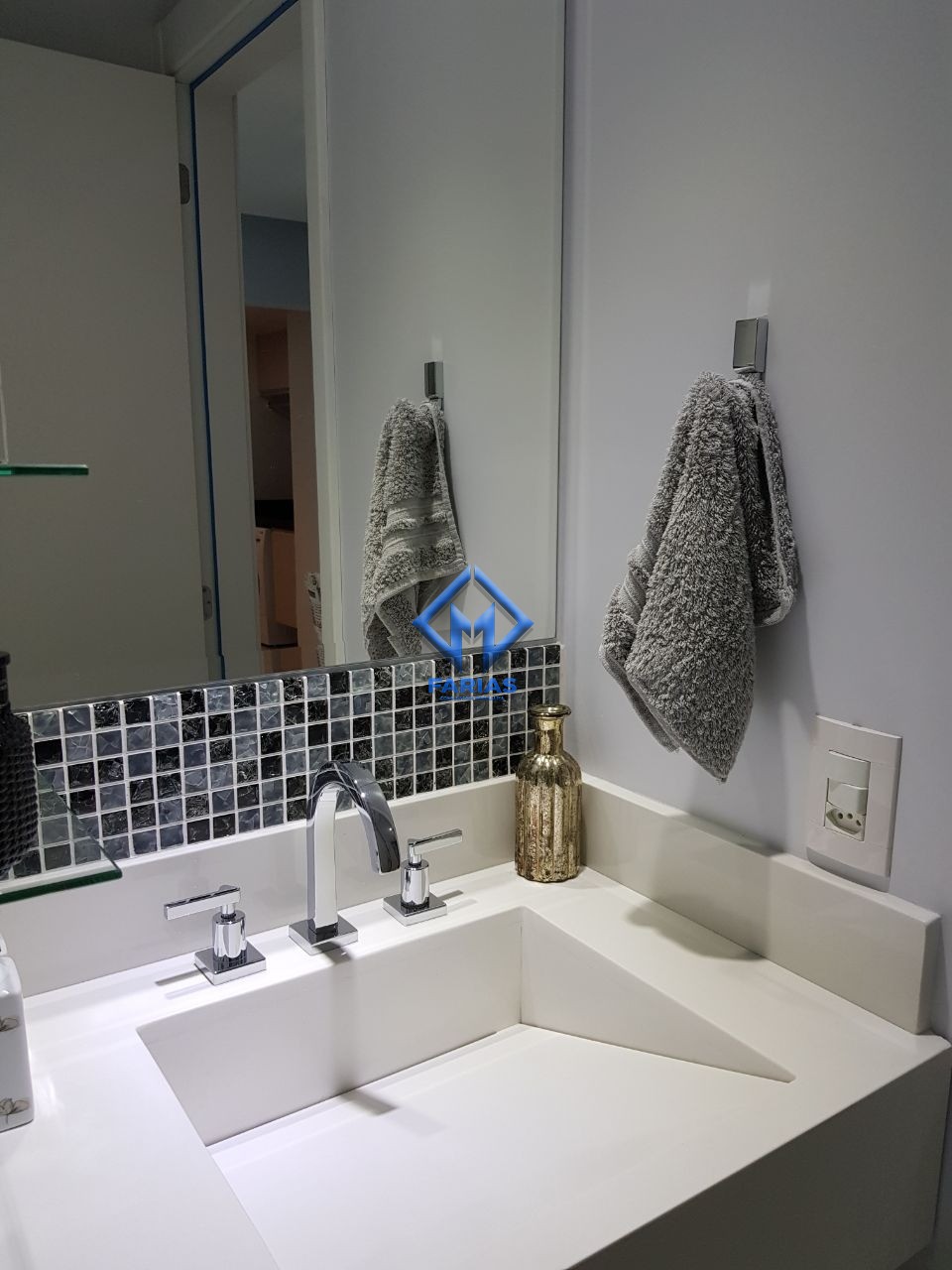 Apartamento residencial em são paulo - sp, vila mariana