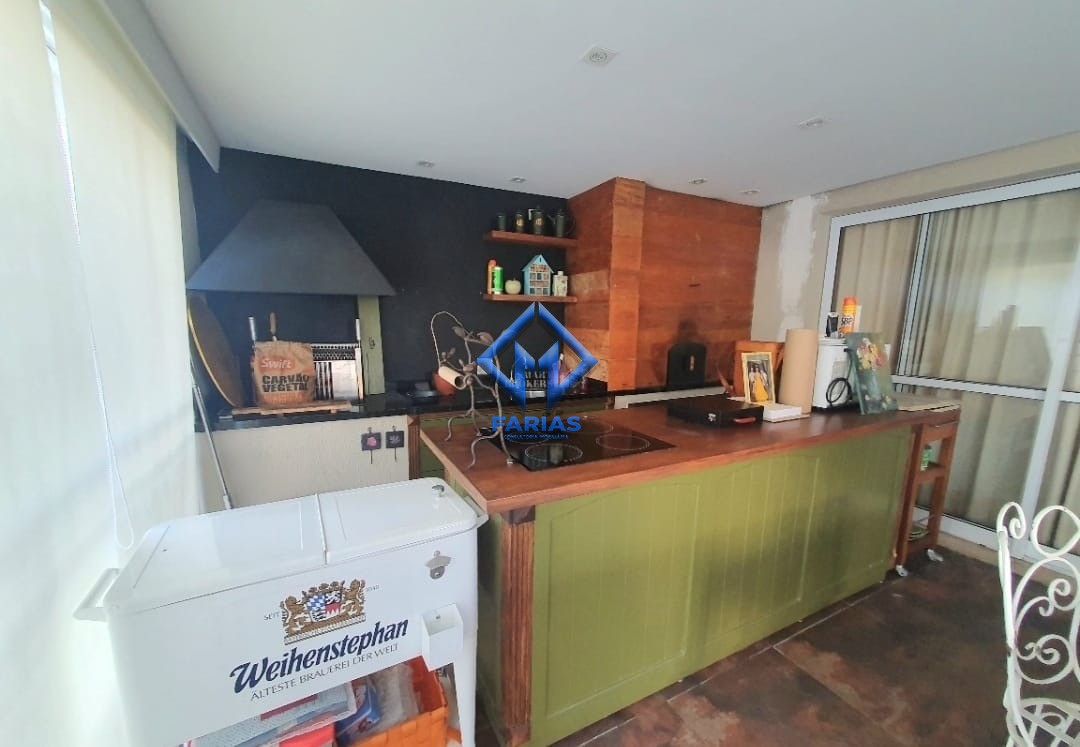 Apartamento residencial em são paulo - sp, ipiranga