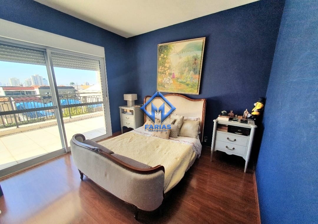 Apartamento residencial em são paulo - sp, ipiranga
