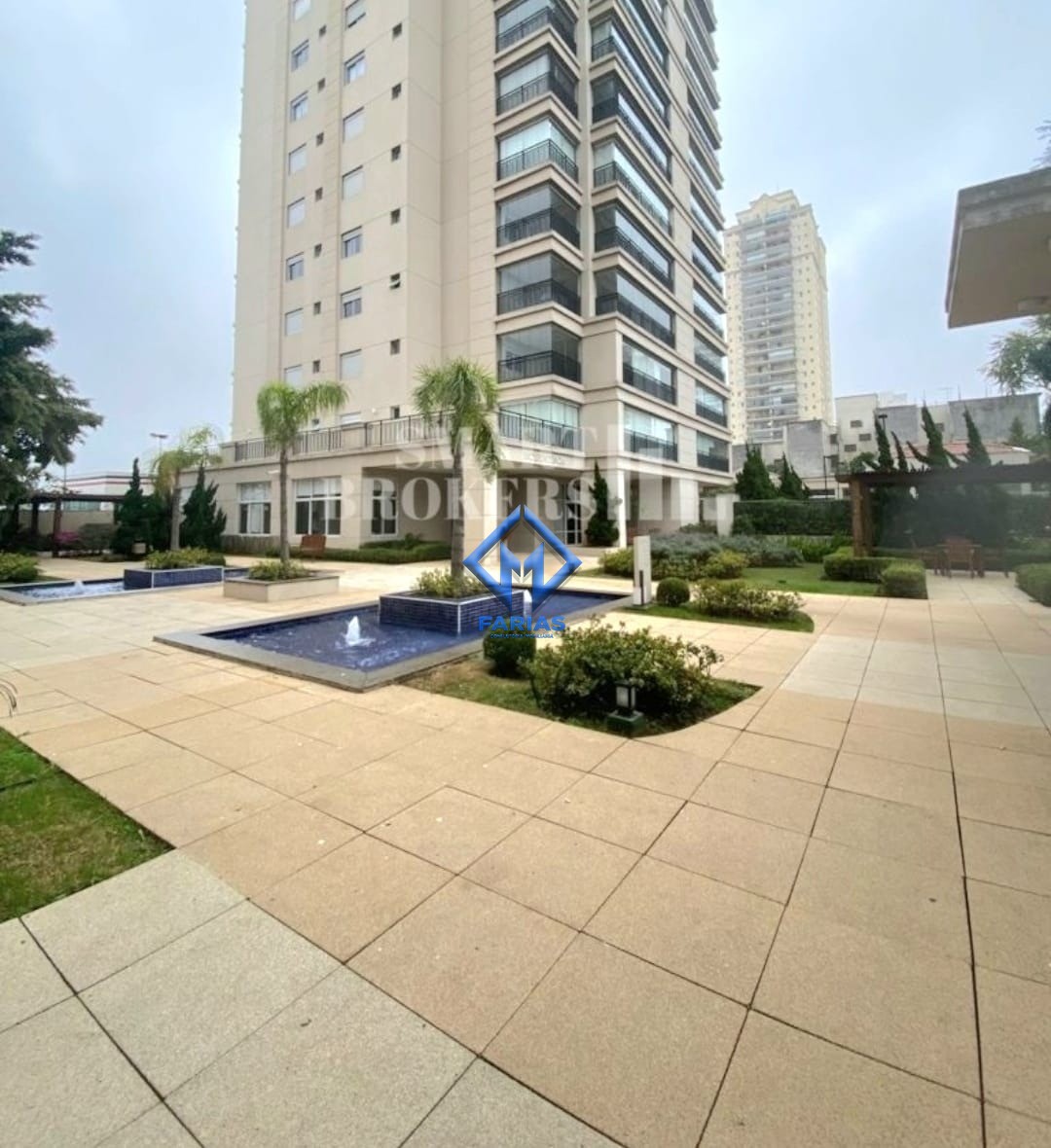 Apartamento residencial em são paulo - sp, ipiranga