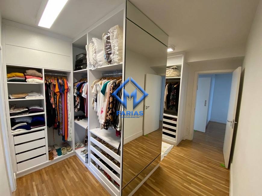 Apartamento residencial em são paulo - sp, perdizes