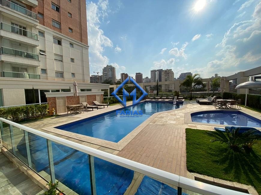 Apartamento residencial em são paulo - sp, perdizes