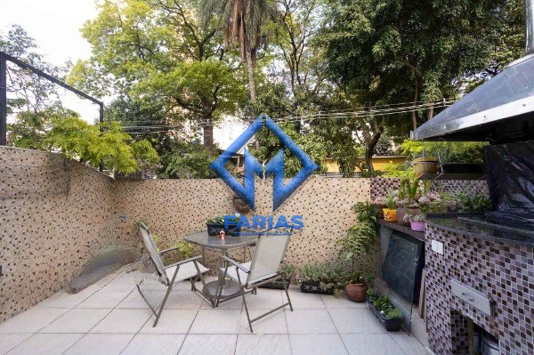 Apartamento residencial em são paulo - sp, bela vista