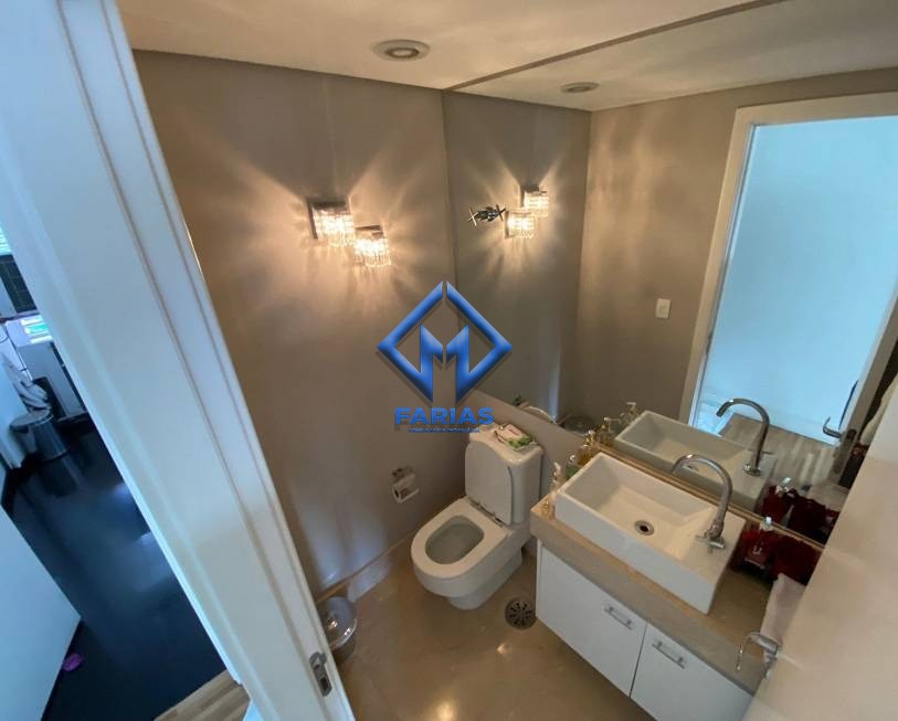 Apartamento residencial em são paulo - sp, perdizes