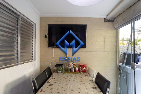 Apartamento residencial em são paulo - sp, bela vista