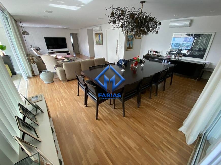 Apartamento residencial em são paulo - sp, perdizes