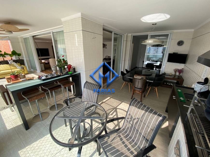 Apartamento residencial em são paulo - sp, perdizes