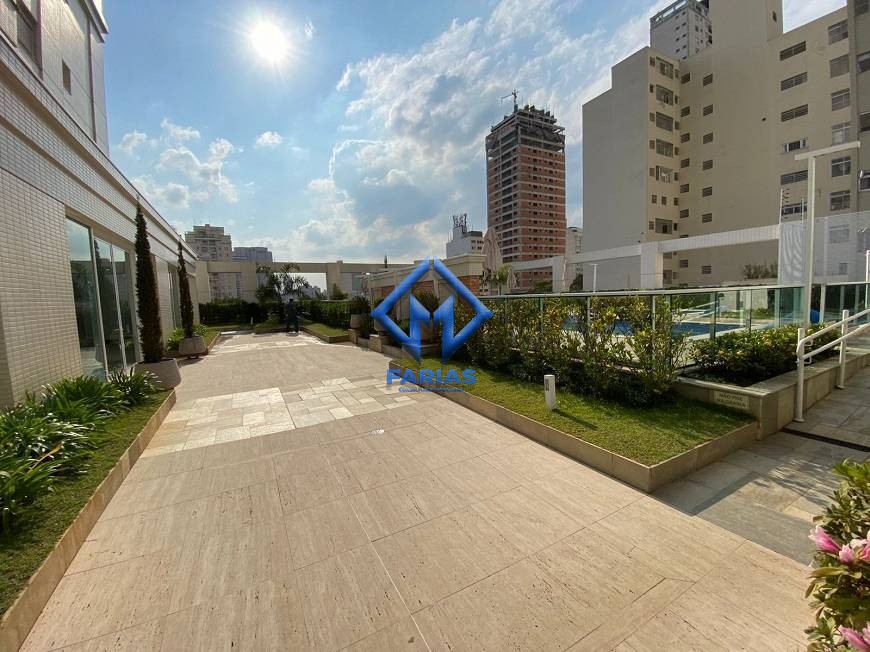 Apartamento residencial em são paulo - sp, perdizes